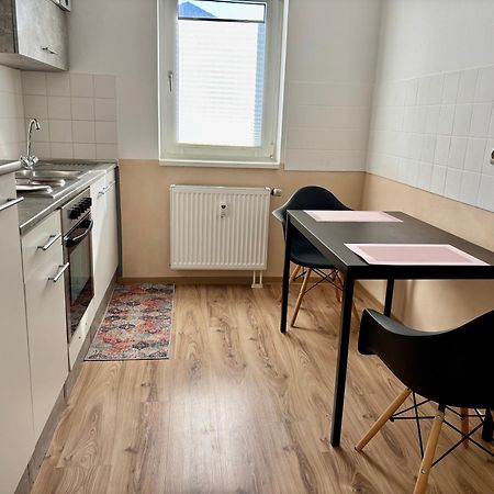 M&M Serviced Appartment Grafenwohr Eksteriør bilde