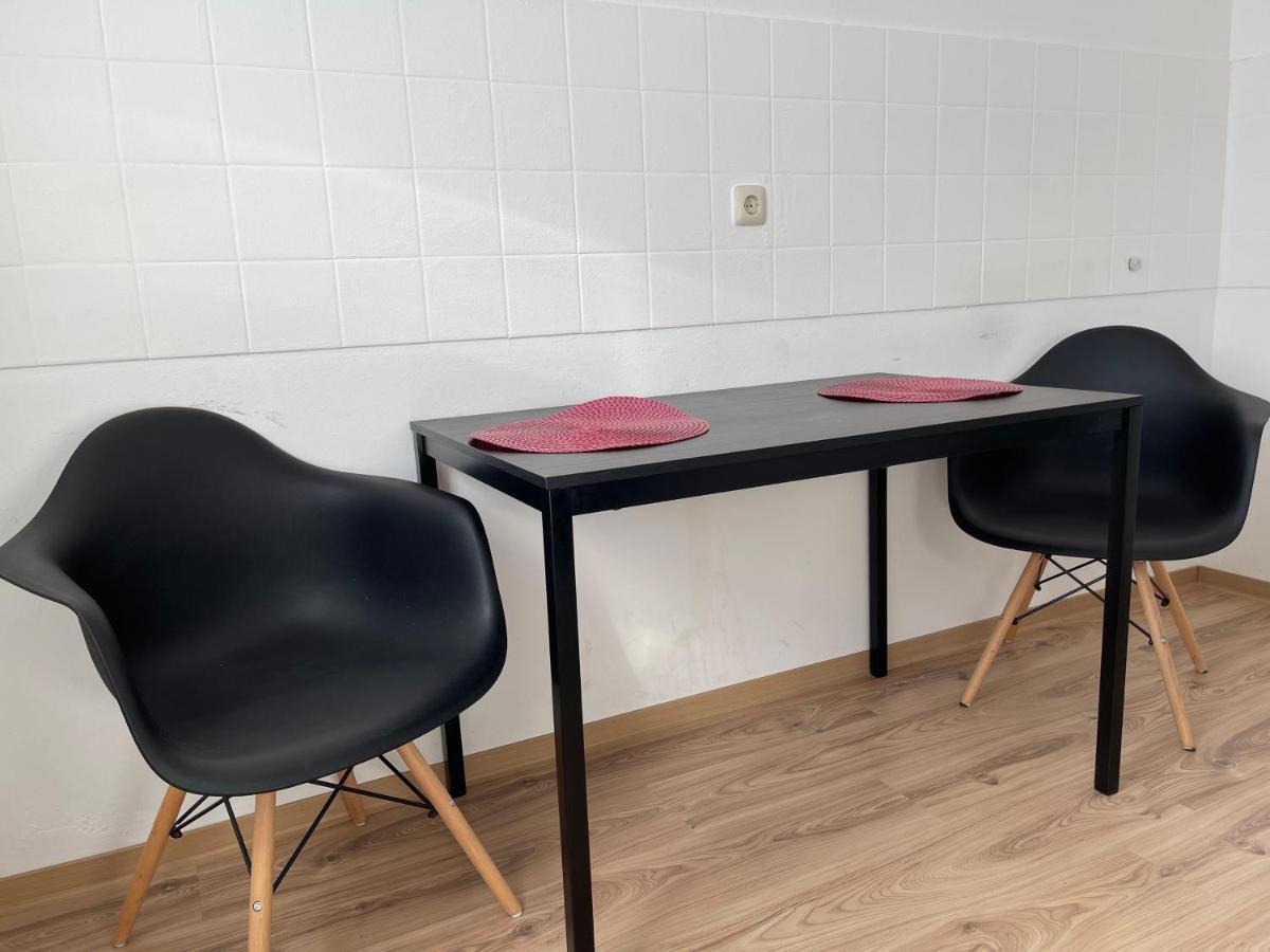 M&M Serviced Appartment Grafenwohr Eksteriør bilde