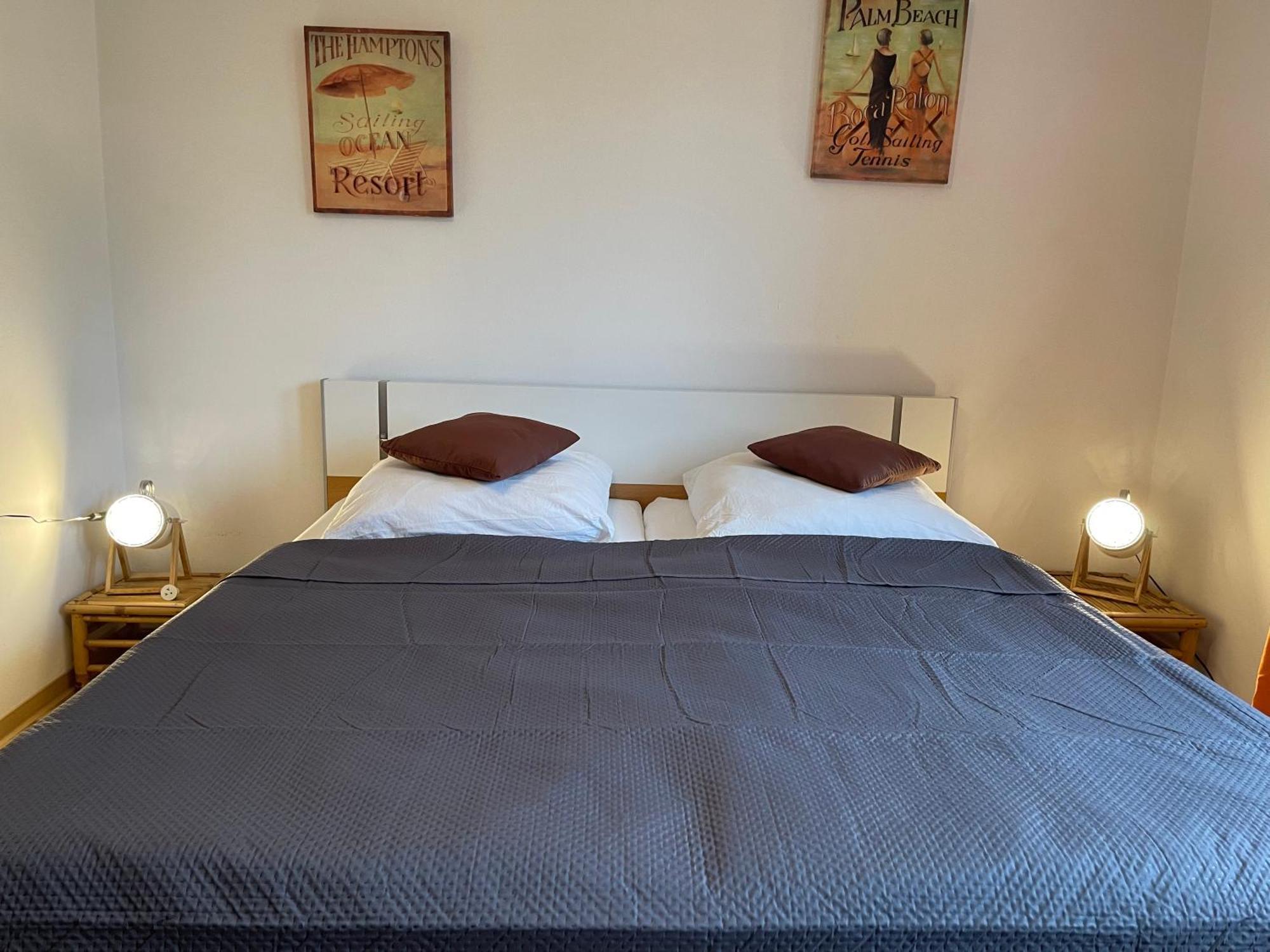 M&M Serviced Appartment Grafenwohr Eksteriør bilde