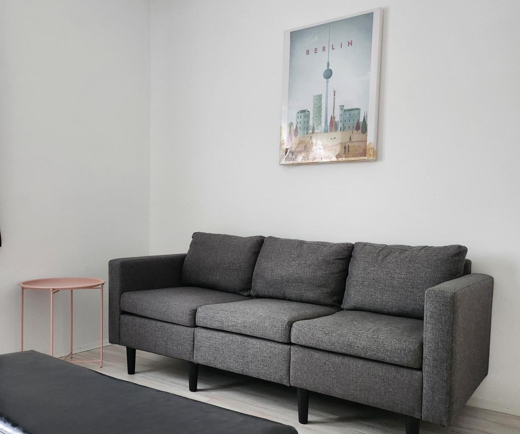M&M Serviced Appartment Grafenwohr Eksteriør bilde