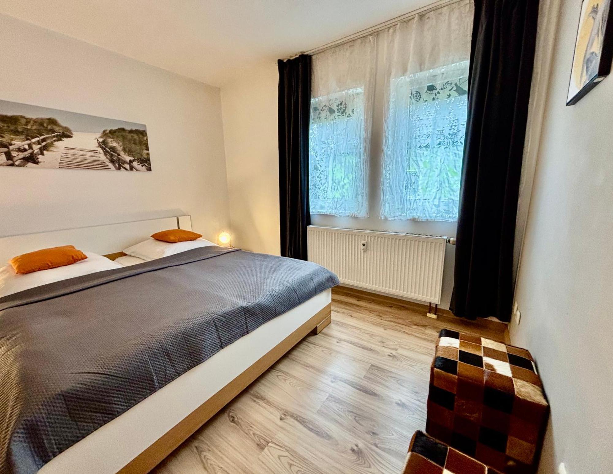 M&M Serviced Appartment Grafenwohr Eksteriør bilde