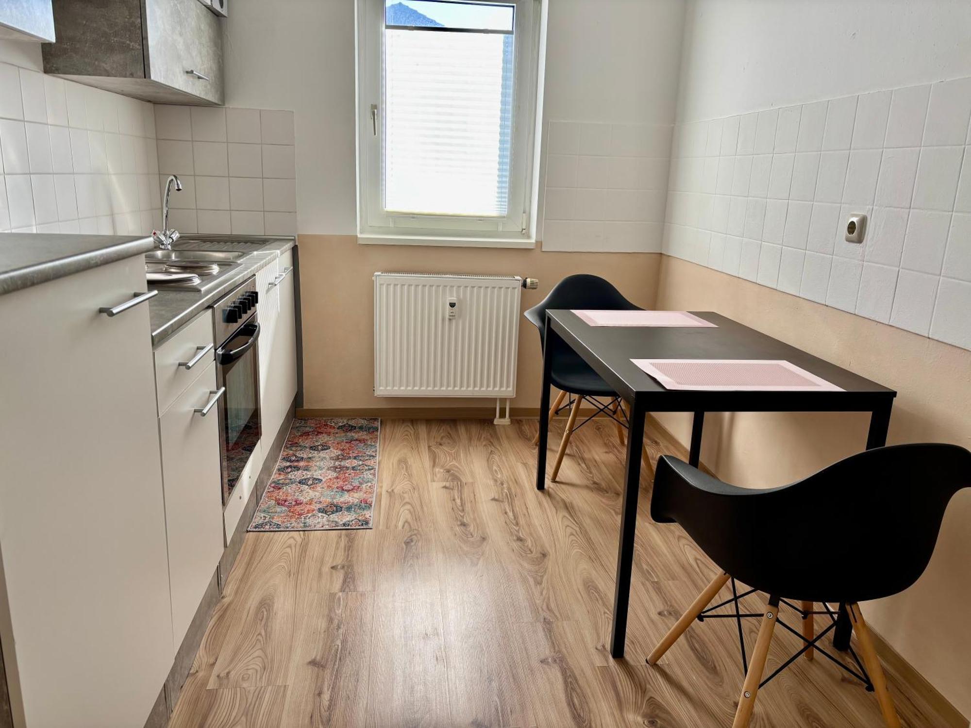 M&M Serviced Appartment Grafenwohr Eksteriør bilde